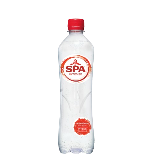 SPA Intense PET