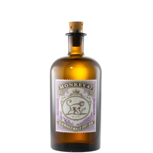 Monkey 47 Gin 50cl