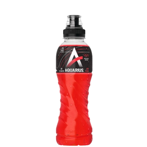 Aquarius Red