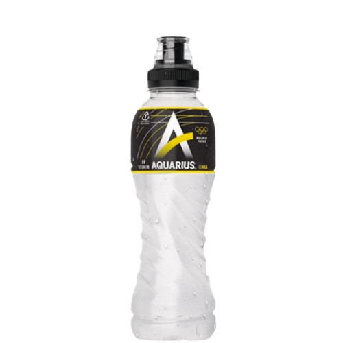Aquarius Lemon White