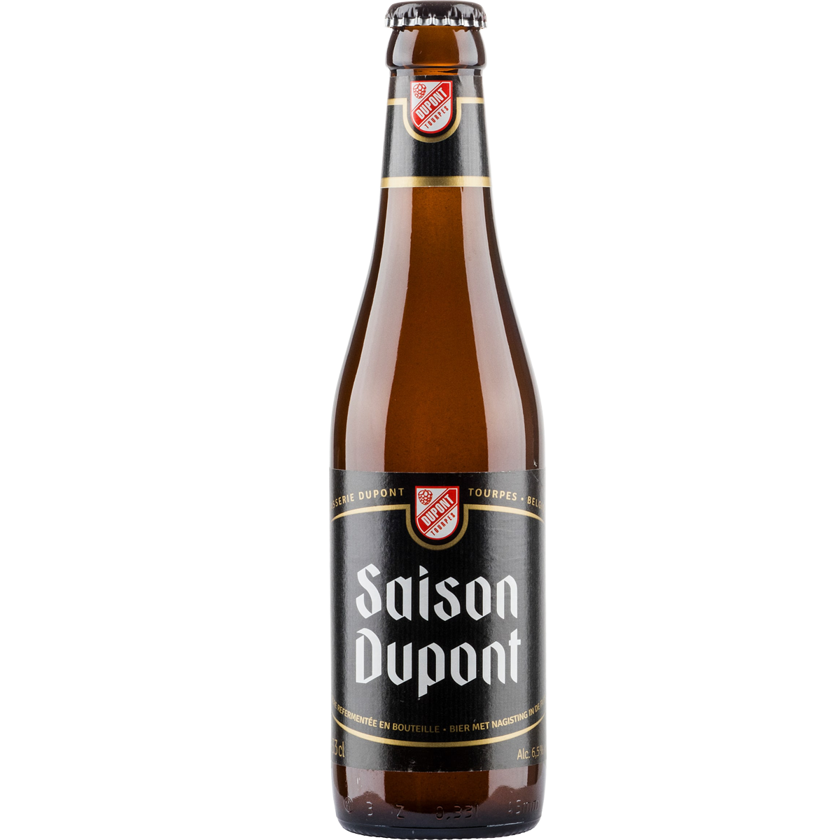 Saison Dupont