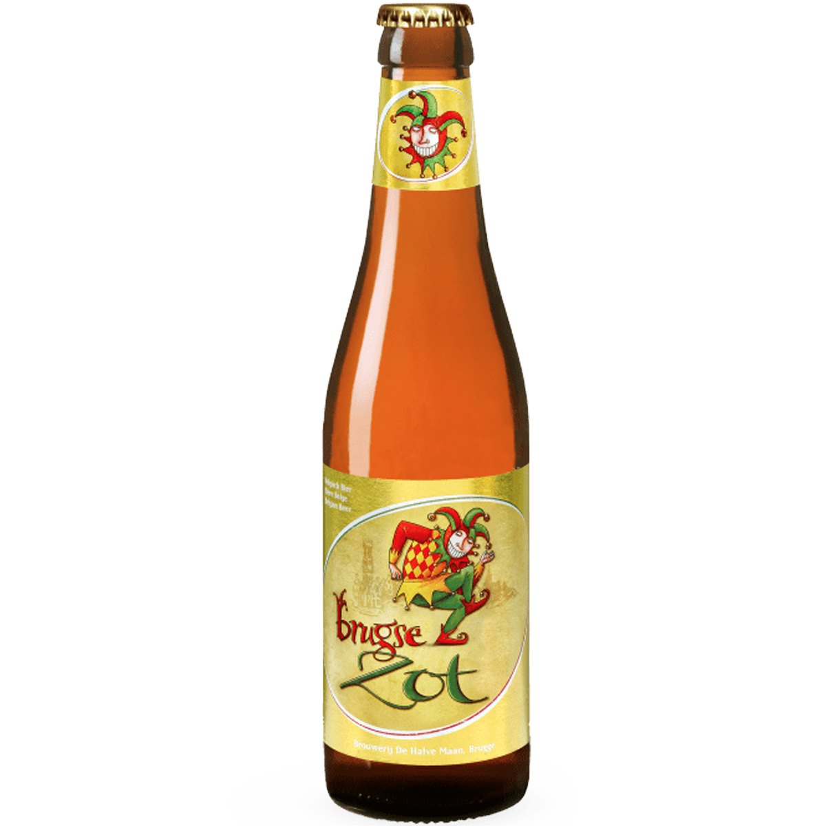 Brugse Zot