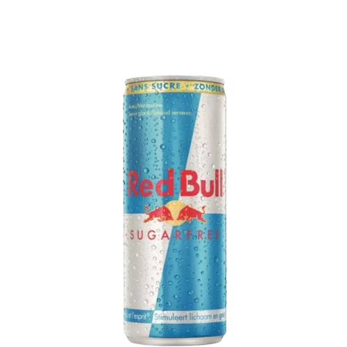 Red Bull Sugarfree