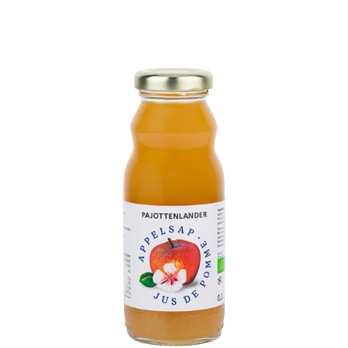 Pajottenlander Pomme