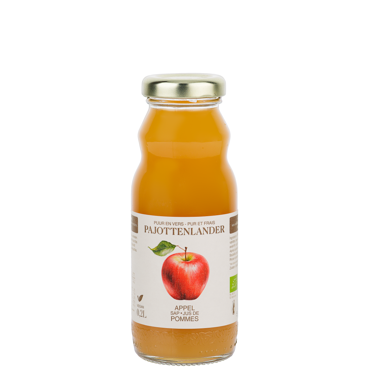 Pajottenlander Apple