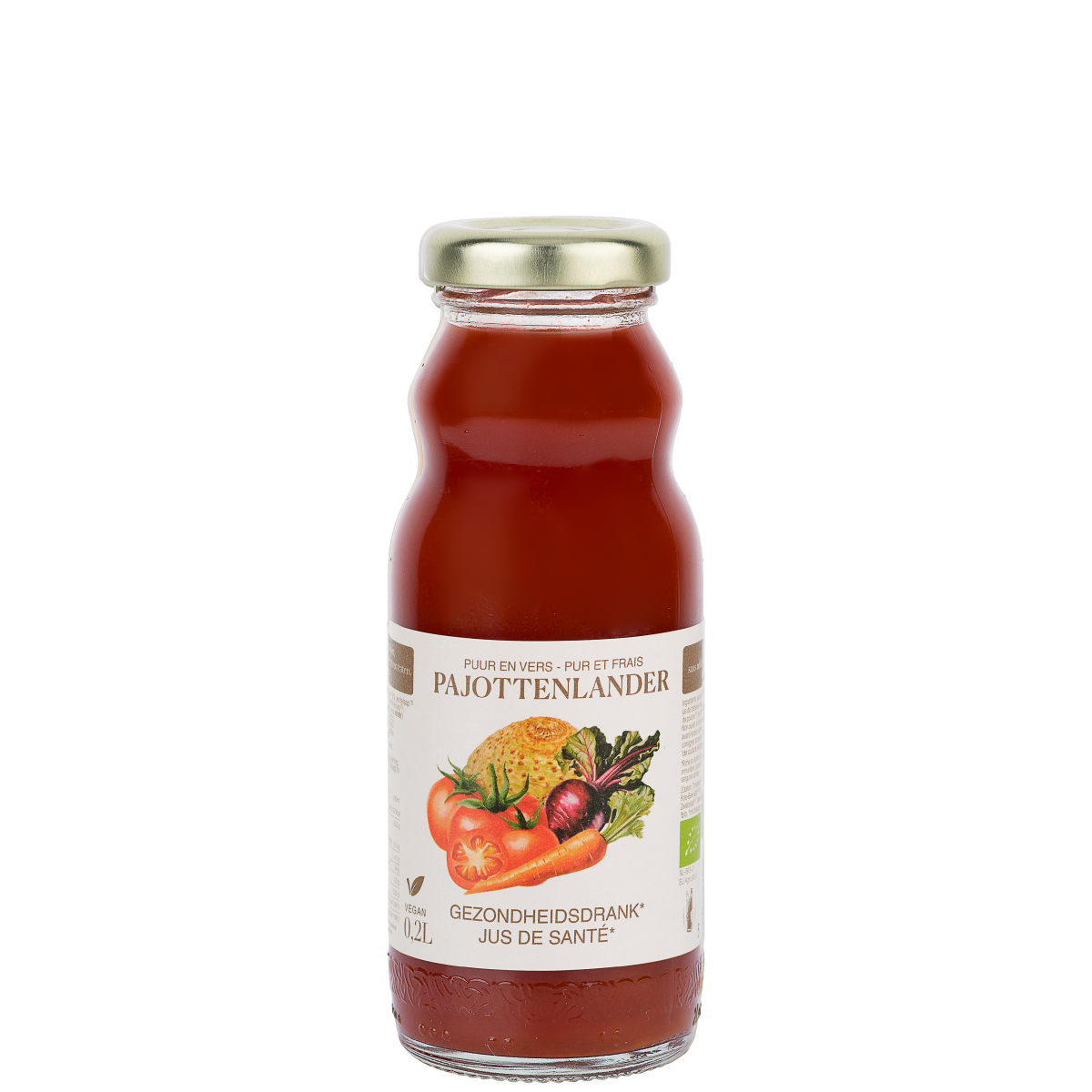 Pajottenlander Gezondheidsdrank