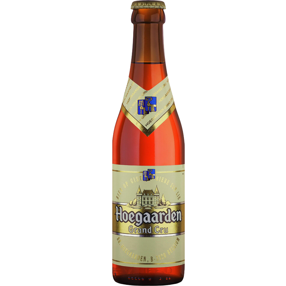 Hoegaarden grand cru