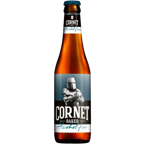 Cornet Oaked 0.0