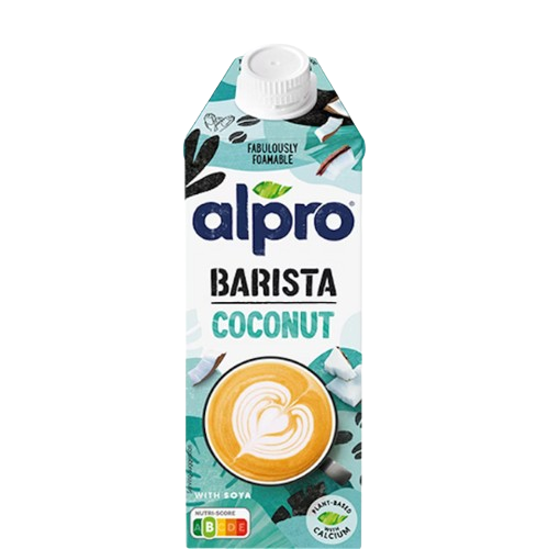 Alpro Barista Coconut