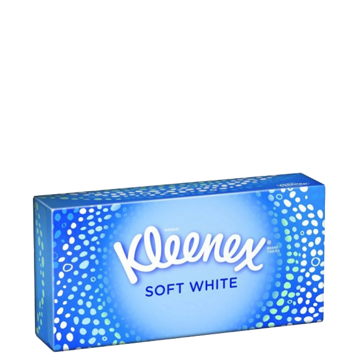 Kleenex Zakdoeken - soft white 2laags