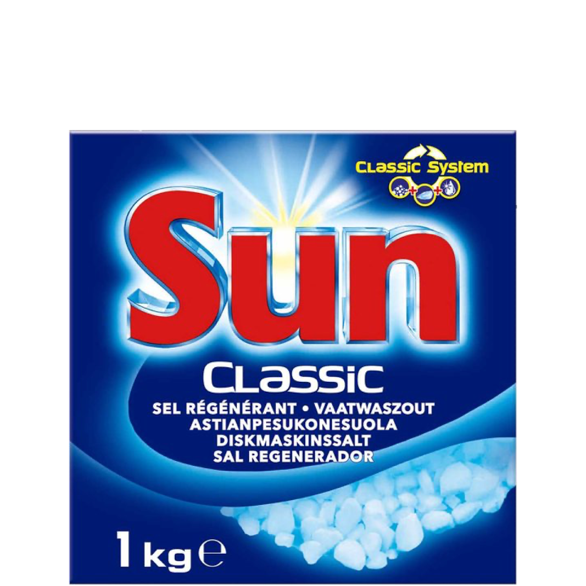 Sun sel classic