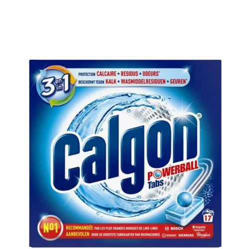 Calgon Powerball 3in1