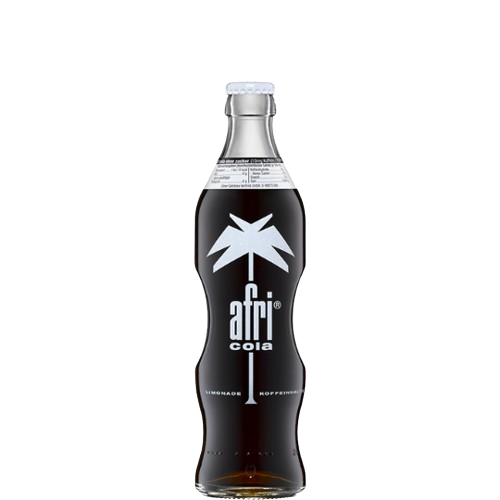 Afri-Cola No Sugar