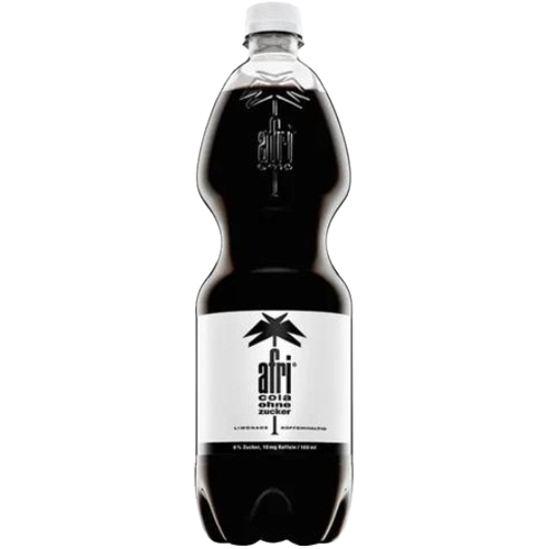 Afri-Cola No Sugar
