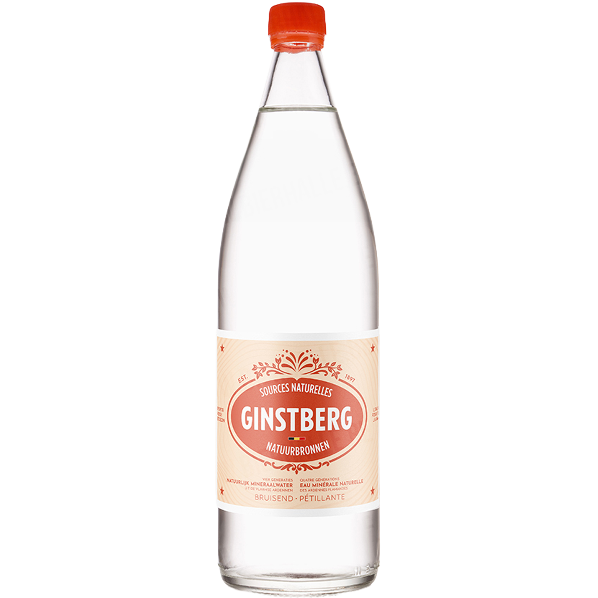 Ginstberg