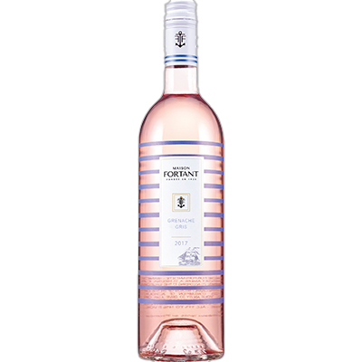 Maison Fortant Grenache Gris Marin Rose