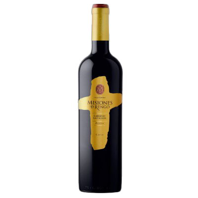 Misiones de Rengo Reserva Cabernet Sauvignon Red