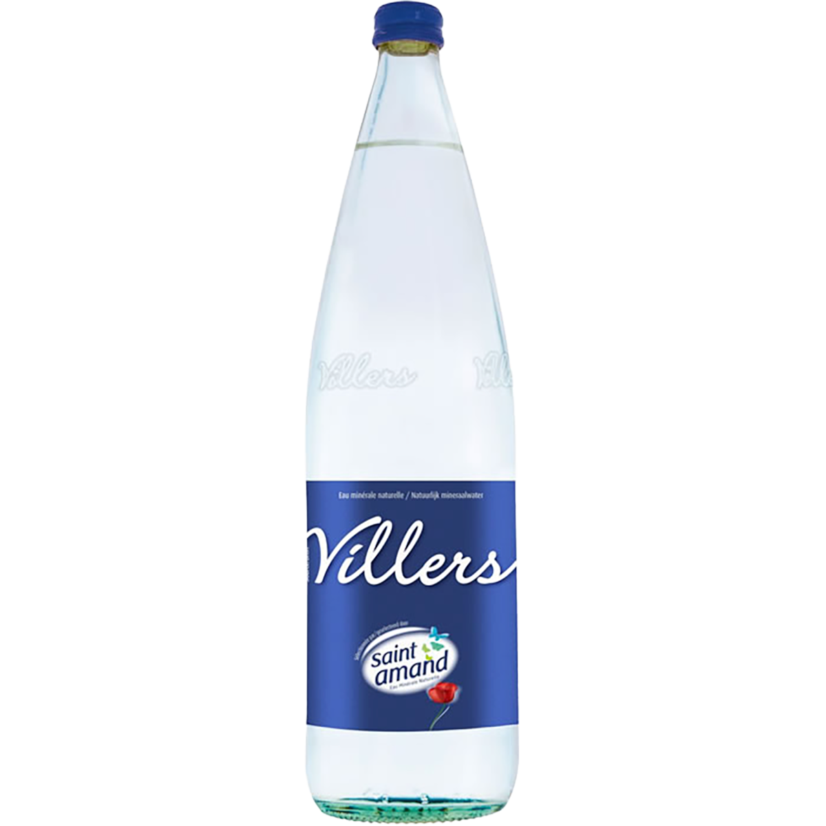 Villers Still Water (12 x 100cl)