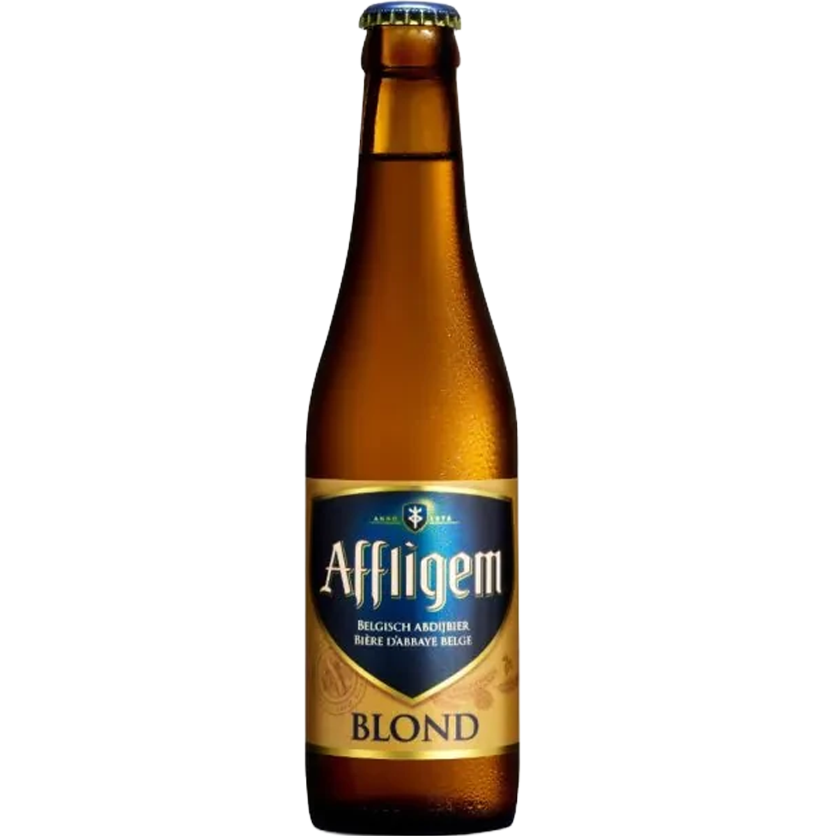 Affligem Blonde (24 x 33cl)