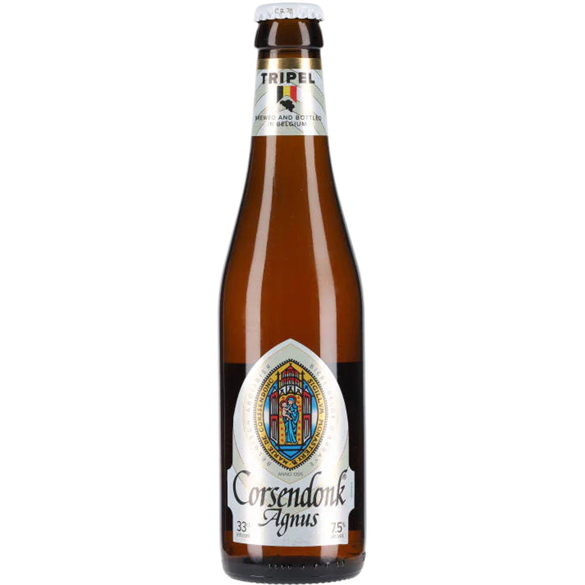 Corsendonk Agnus