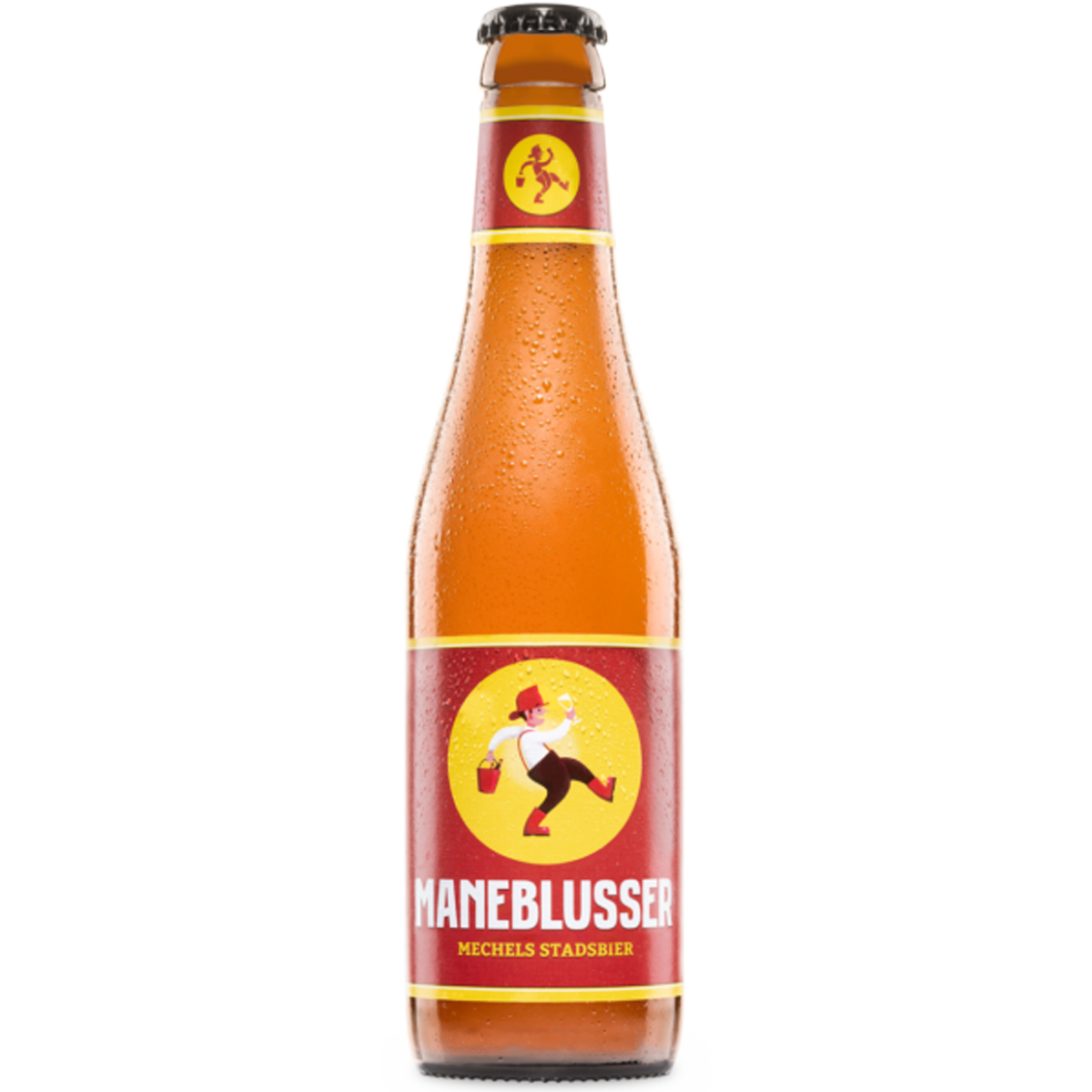Maneblusser
