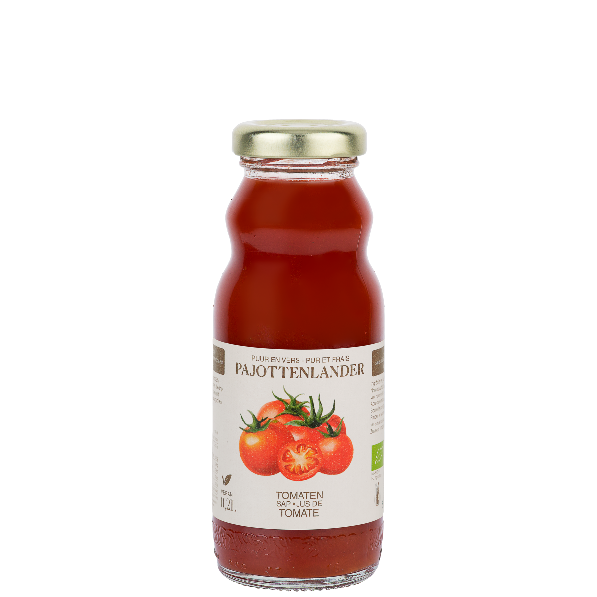 Pajottenlander Tomato Juice