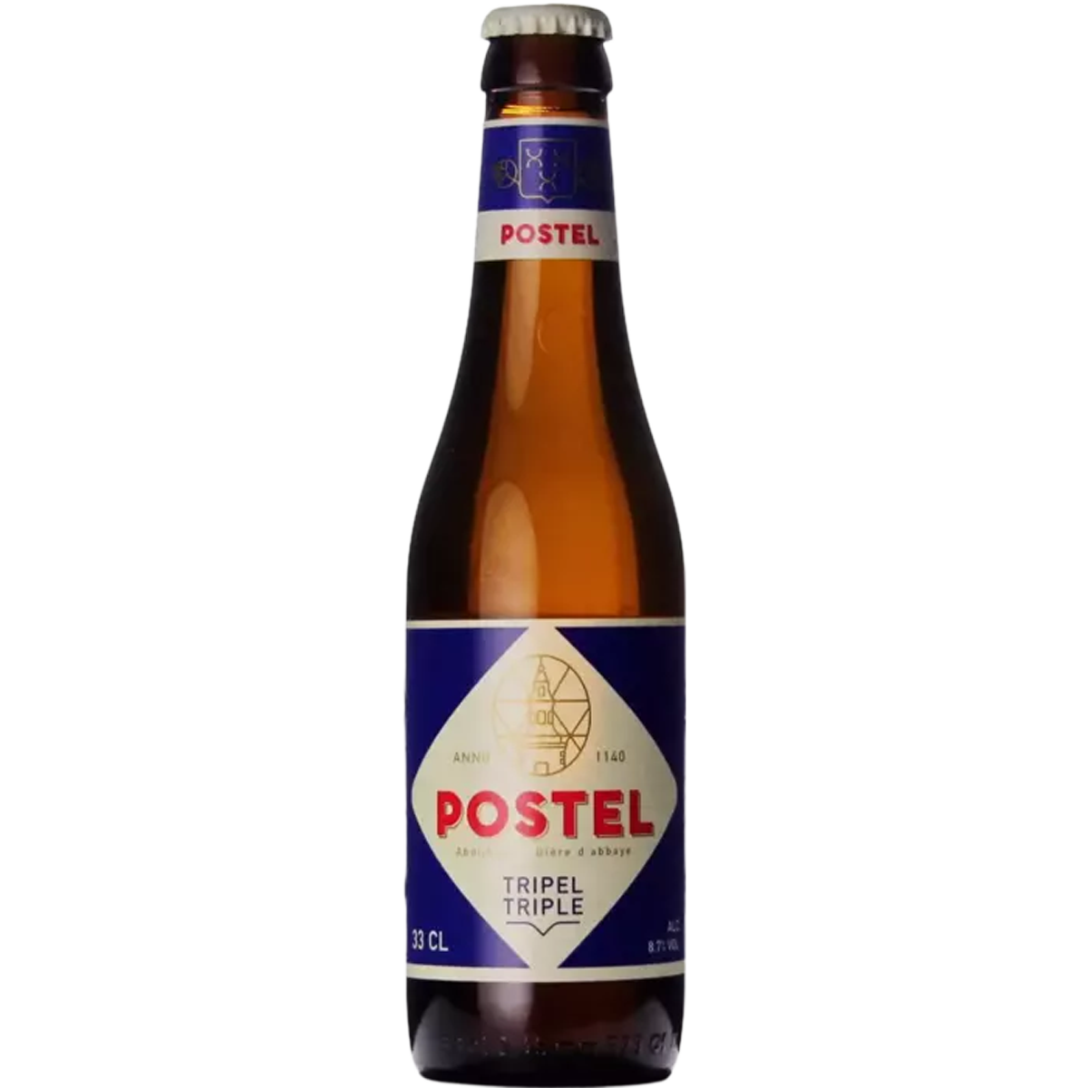 Postel Triple