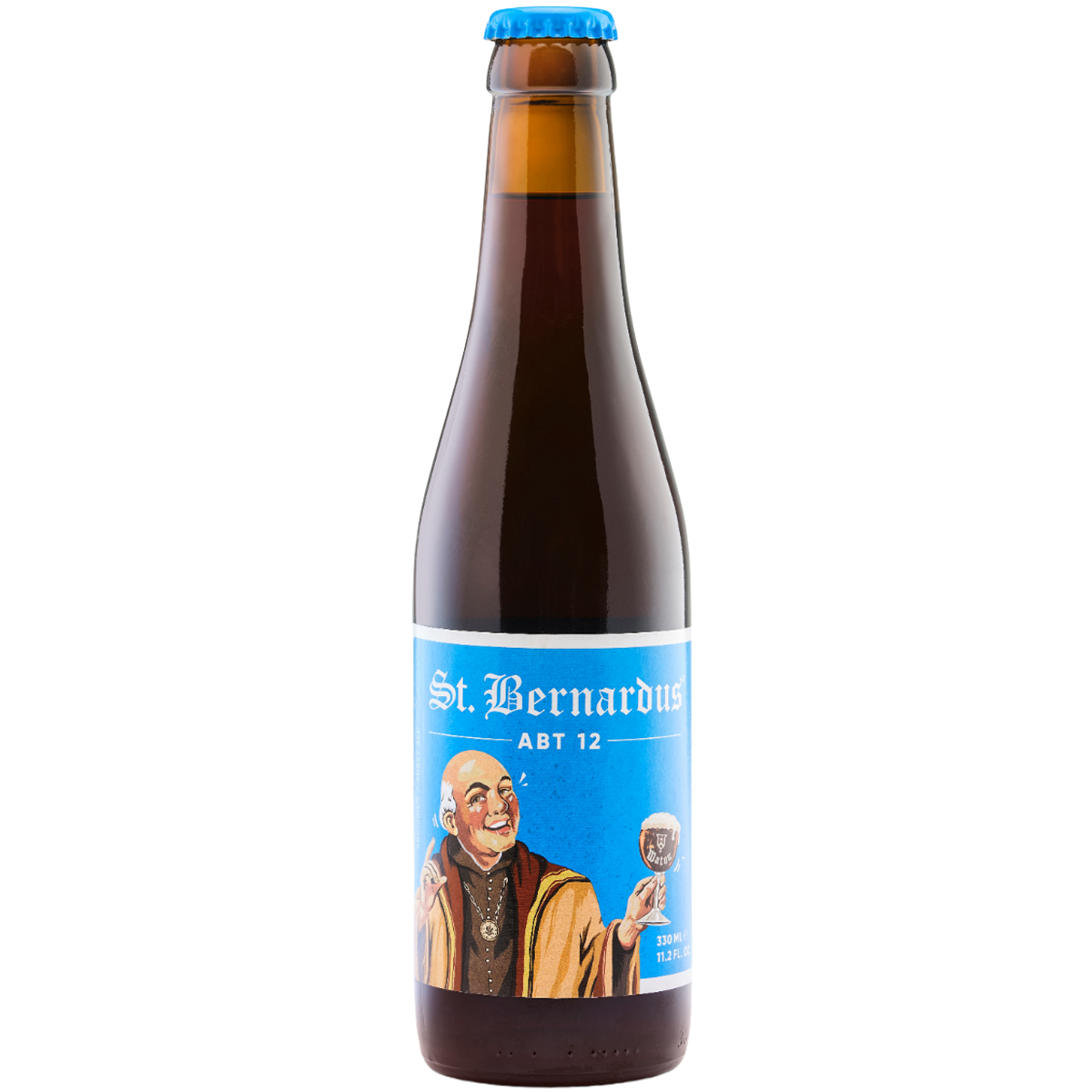 Sint Bernardus Abt 12°