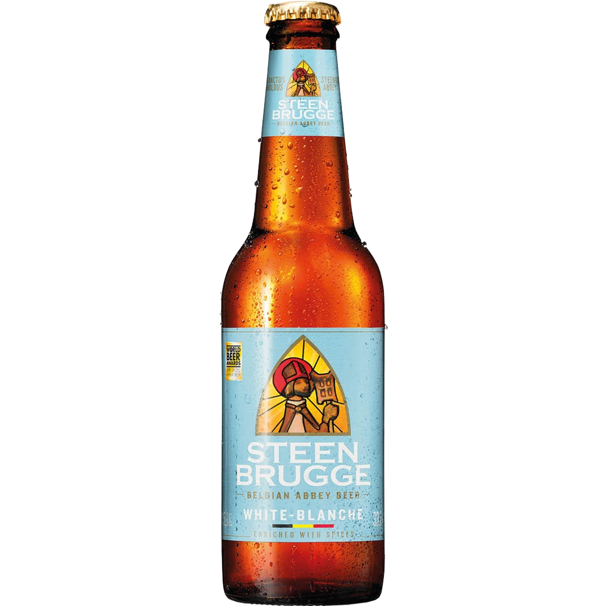 Steenbrugge White