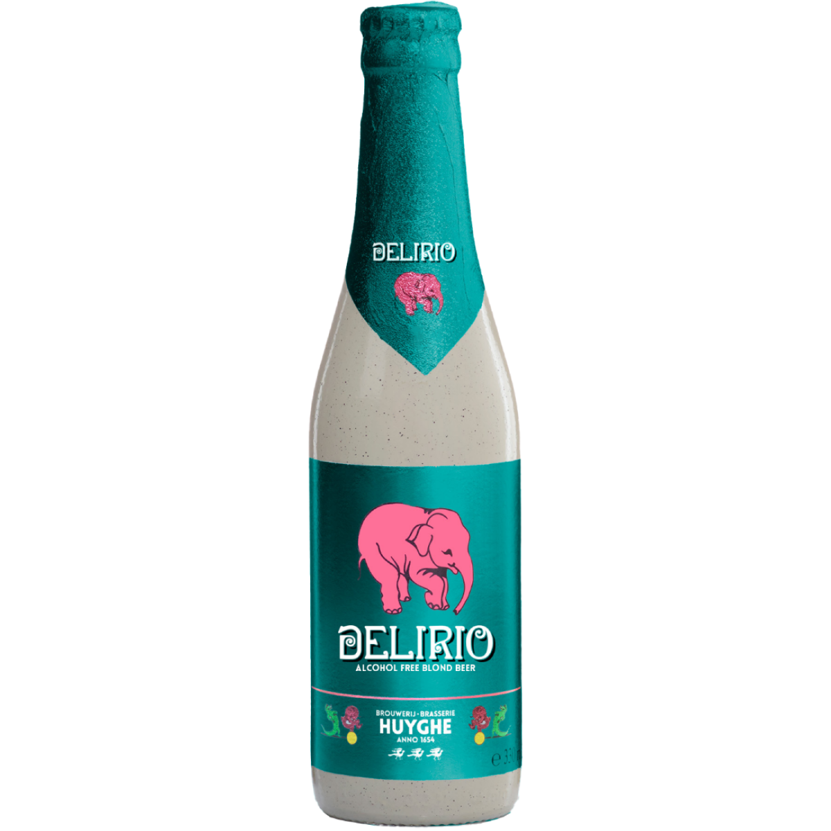 Delirio 0.0