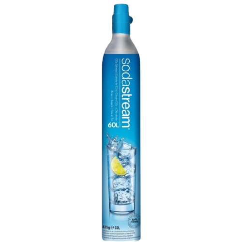 Sodastream | 1 x Cylindre 60L