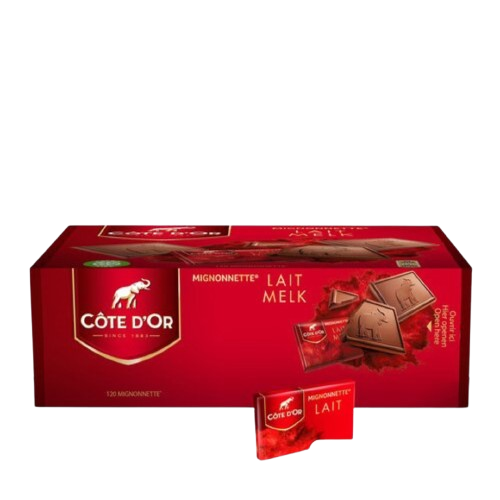 Côte d'Or Mignonnette Lait | 1,2 kg