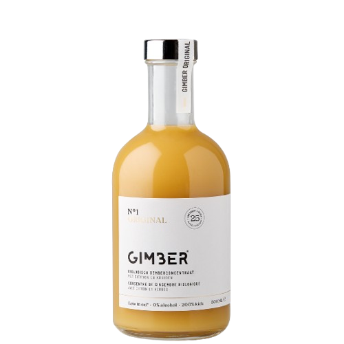 Gimber