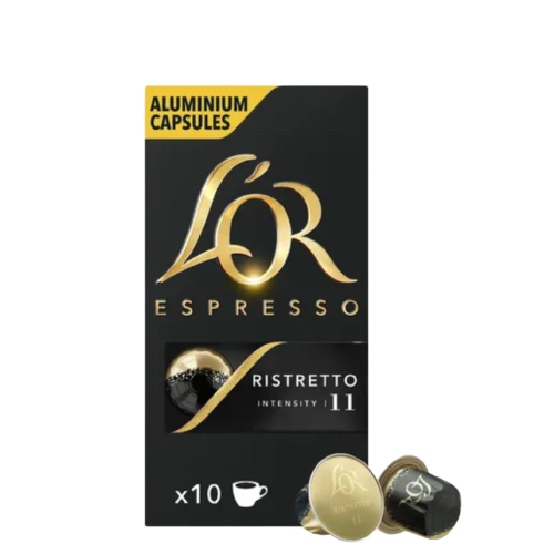 L'OR | Ristretto 11