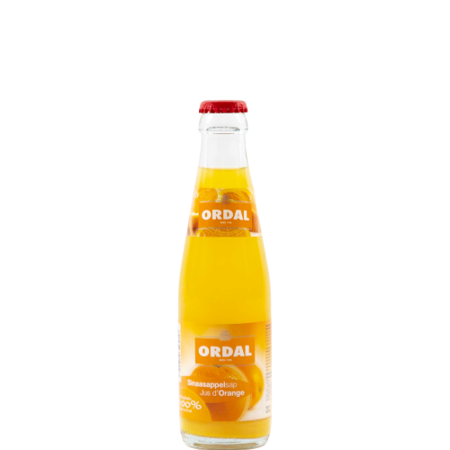 Ordal Orange Juice
