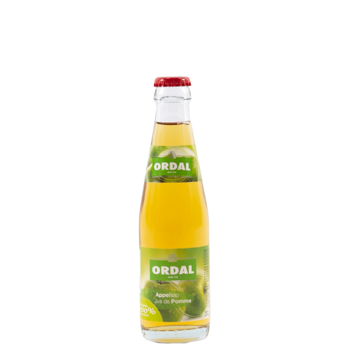 Ordal Apple Juice