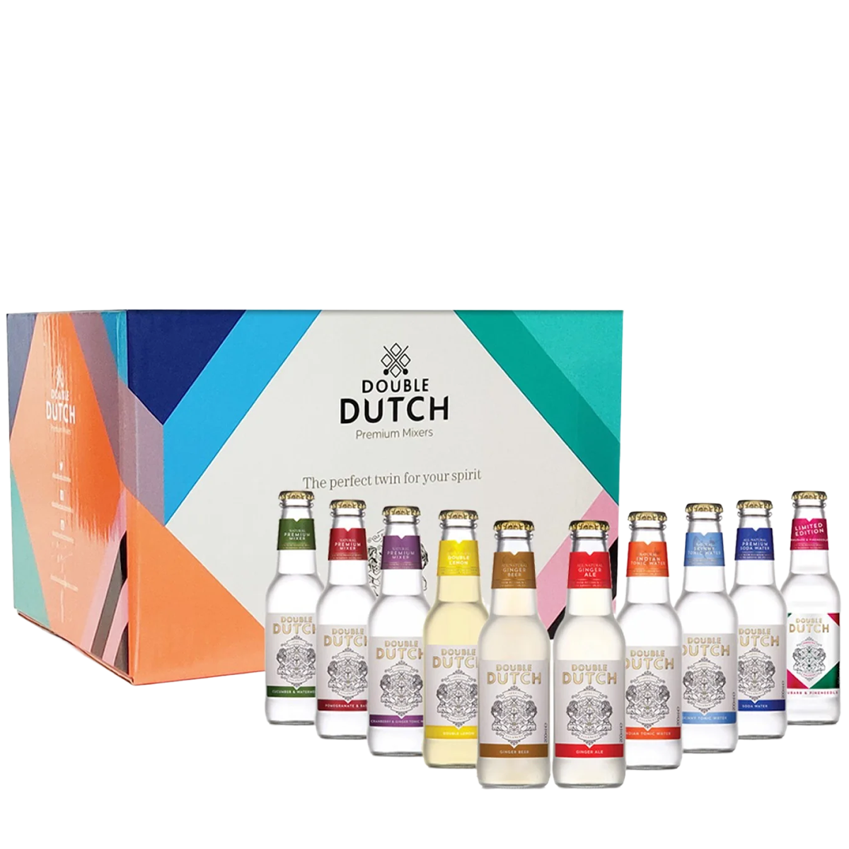 Double Dutch Exploration Pack