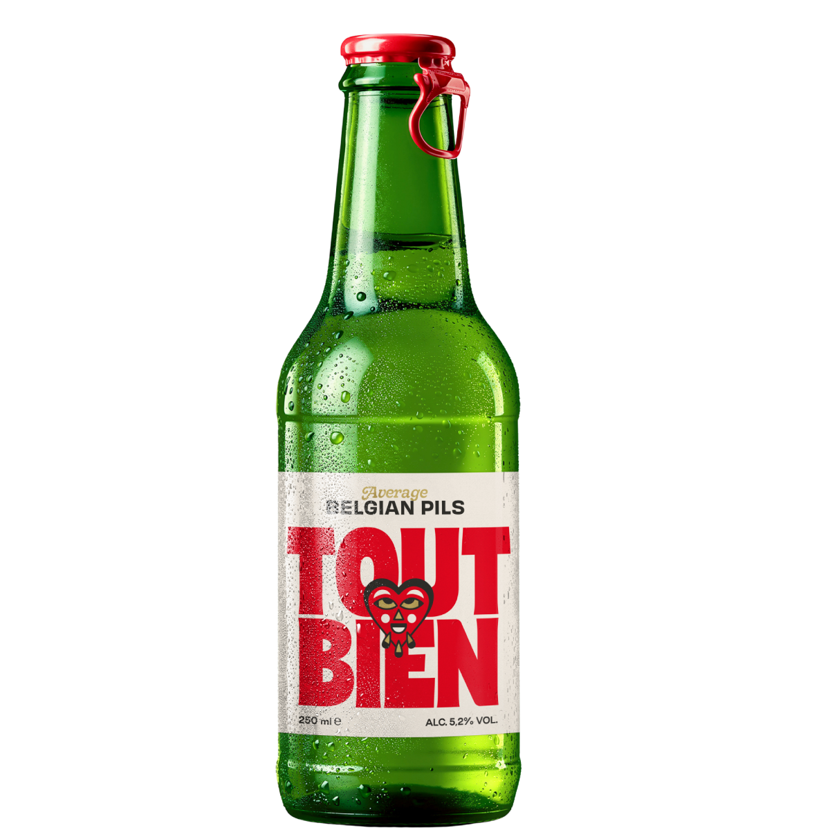 Tout Bien Glass