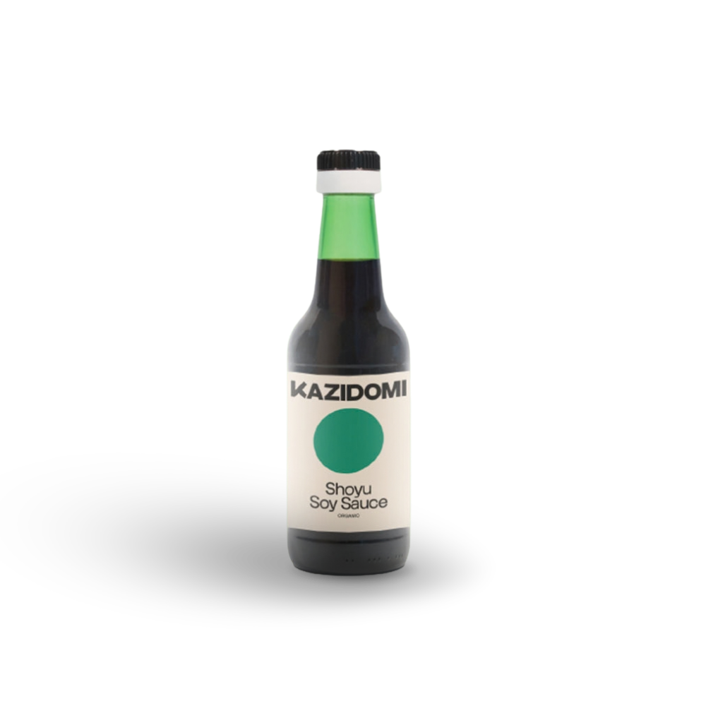 Bio Shoyu Sojasaus