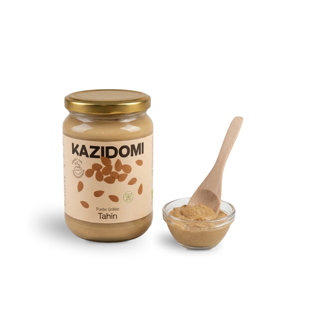 Bio Tahini Sesampasta