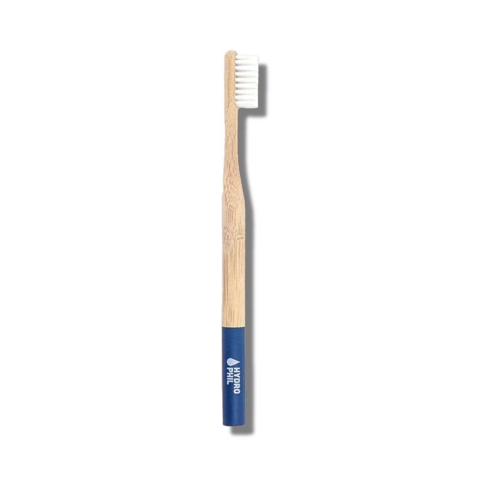 Premium Tandenborstel van bamboe, Soft