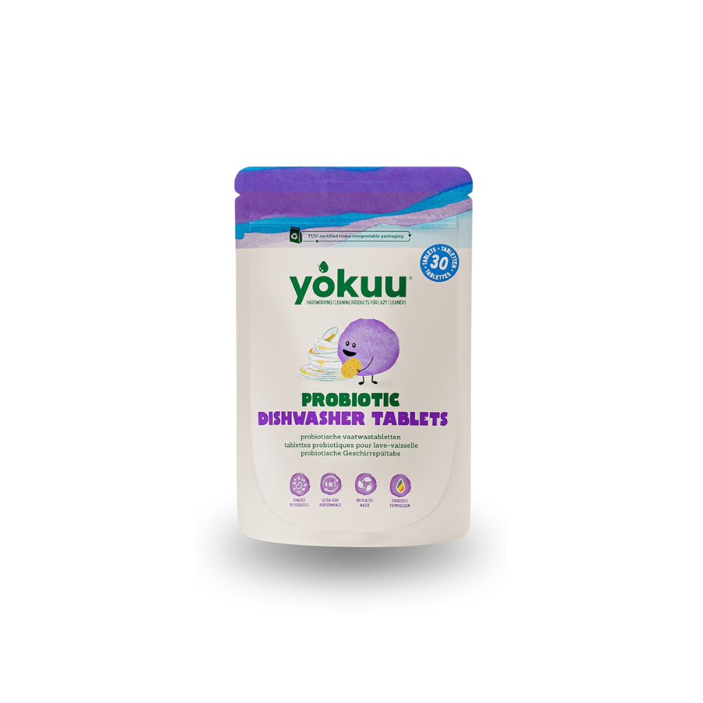 Yokuu vaatwastabletten
