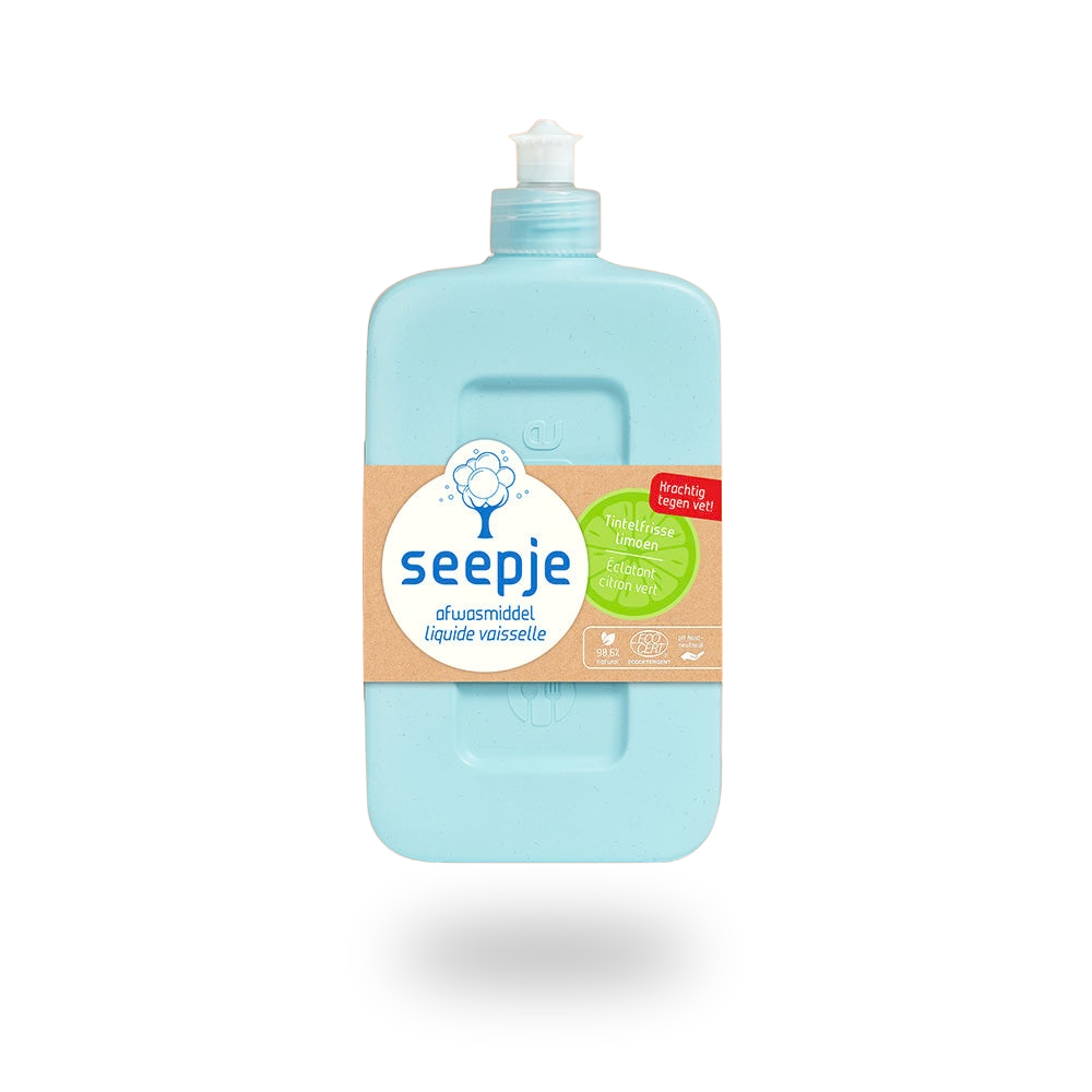 Afwasmiddel Tintelfrisse Limoen