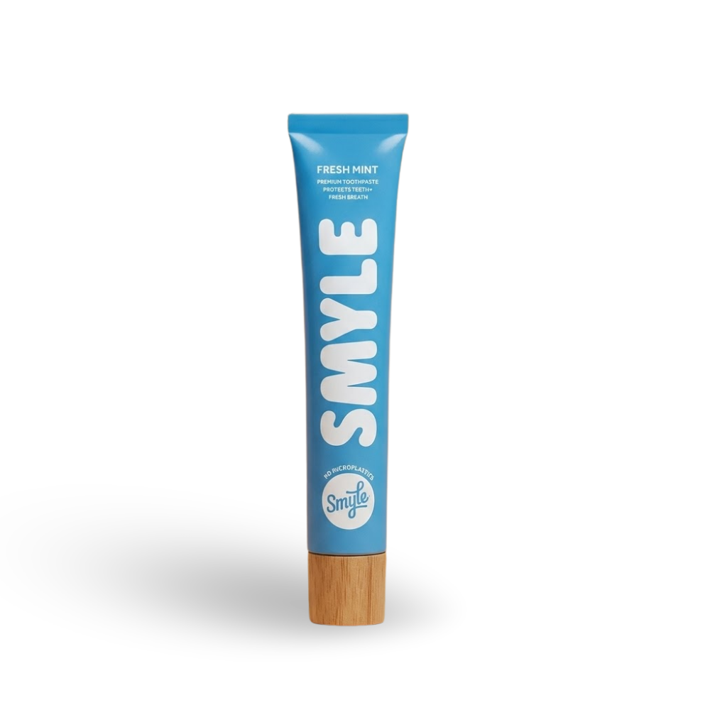 Smyle Tandpasta Fresh Mint