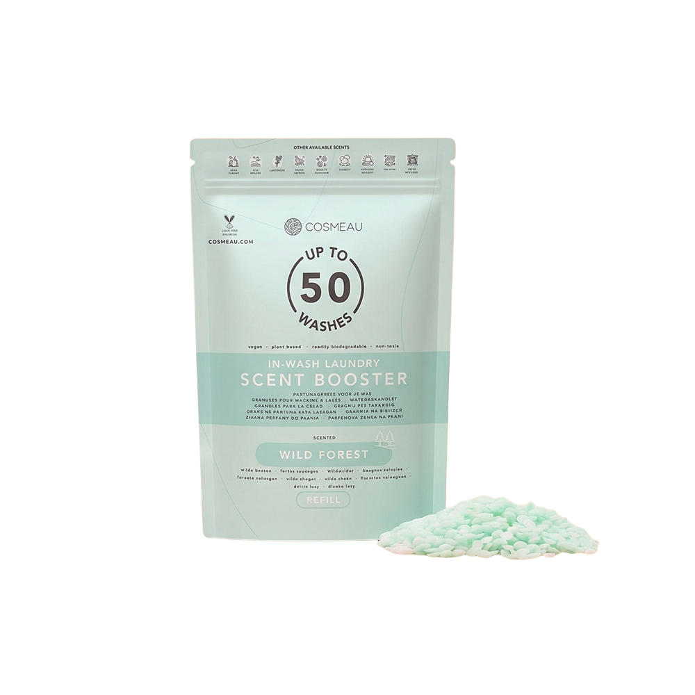 Refill Geurbooster wasparfum, Wild Forest