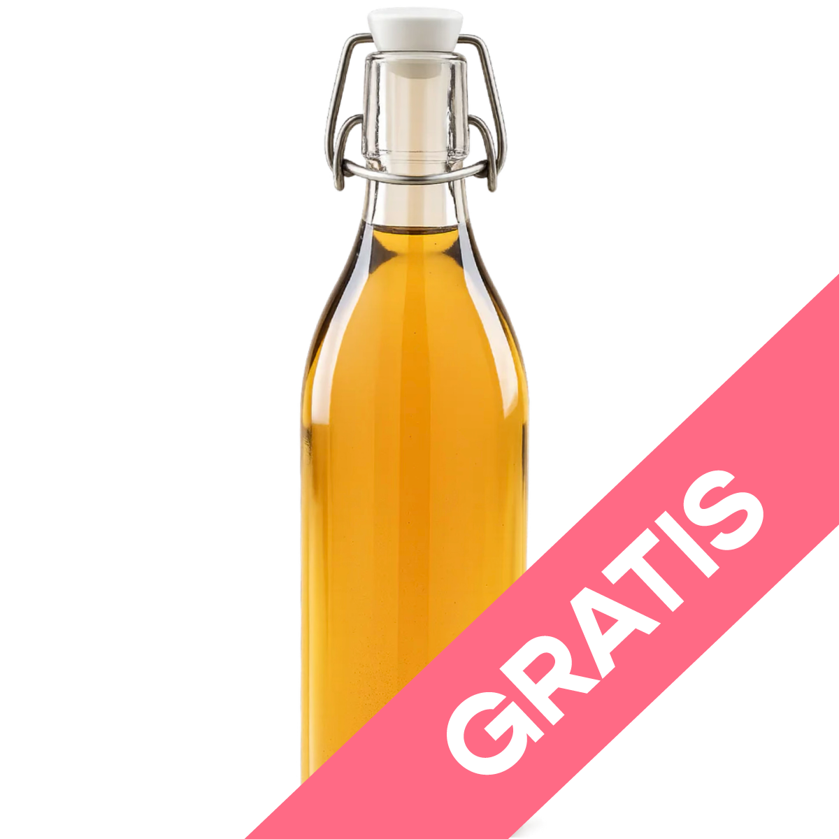 π Olive Oil free (100% off)