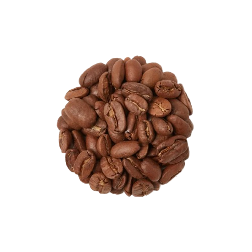 Koffie - Bonen