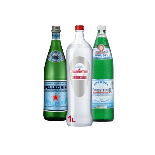 Spuitwater