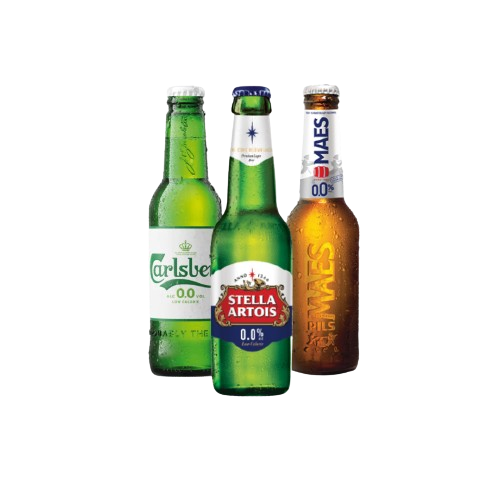 Alcoholvrije bieren
