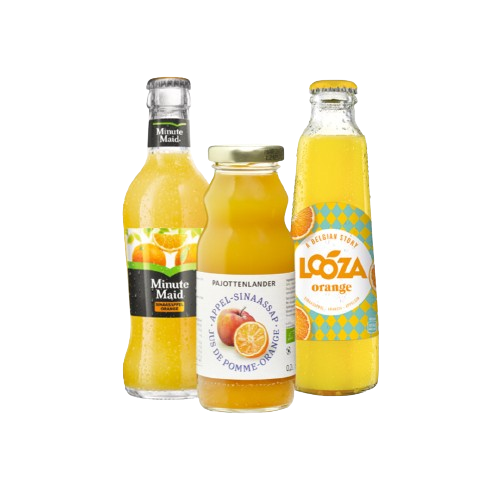Sinaasappelsap